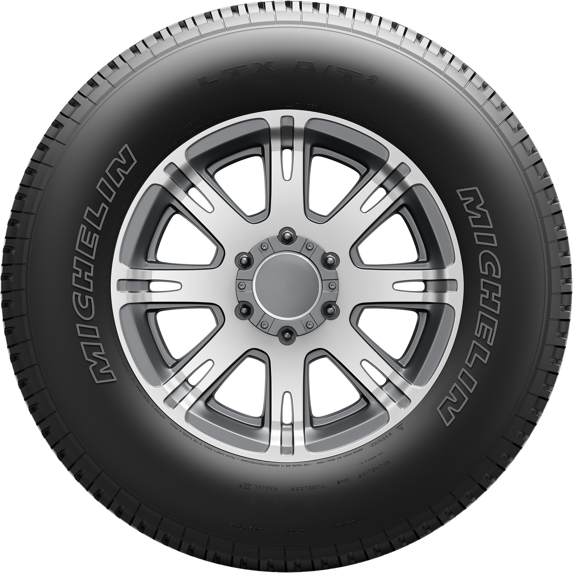 MICHELIN LTX A/T2 Car Tire